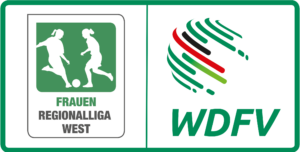 Frauen-Regionalliga West (© WDFV)